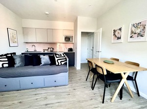St Paul Suites | Saint Paul's