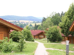 Nature Experience Village | Stamsried