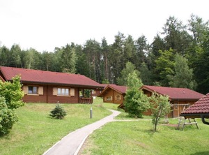Nature Experience Village | Stamsried