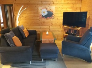 Nature Experience Village | Stamsried