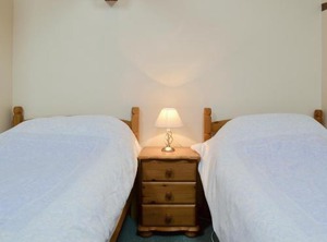 Cottage | Foxley