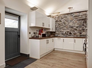 The Stables Llyn Peninsula | Pistyll
