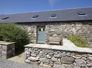 The Stables Llyn Peninsula | Pistyll