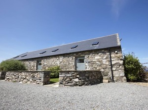The Stables Llyn Peninsula | Pistyll