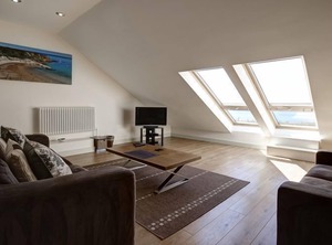 The Stables Llyn Peninsula | Pistyll