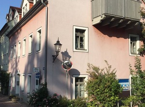 Stadthaus Rosengasse | Meissen