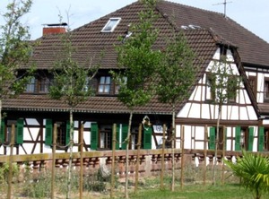 No Goldner Restaurant Hotel Butcher | Laudenbach