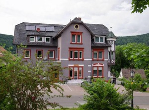 Hotel Markgräfler Hof Badenweiler Lhs | Badenweiler