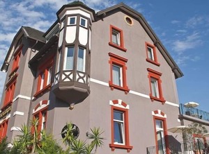 Hotel Markgräfler Hof Badenweiler Lhs | Badenweiler