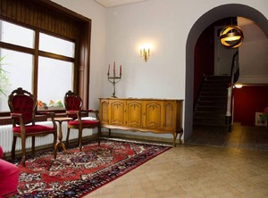 Hotel Markgräfler Hof Badenweiler Lhs | Badenweiler