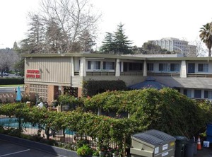 Stanford Motor Inn | Palo Alto