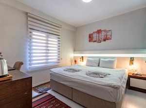 Antique Hostel | Sultanahmet