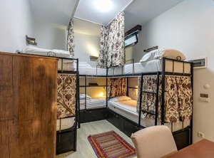 Antique Hostel | Sultanahmet