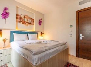Antique Hostel | Sultanahmet