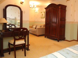 Stanton Hotel | Blunsdon