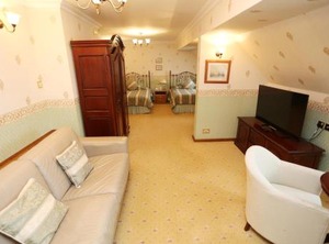 Stanton Hotel | Blunsdon