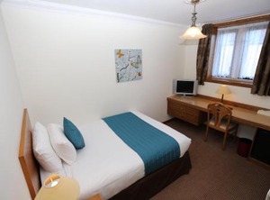 Stanton Hotel | Blunsdon