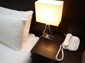Stanton Hotel | Blunsdon