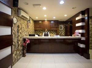 Star Emirates | Salalah