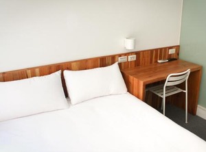 Hostel | Datong
