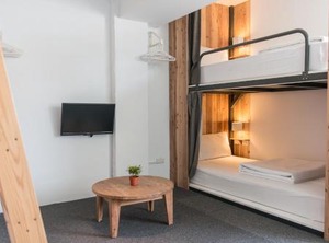 Hostel | Datong