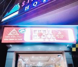 Starhill Hotel | Da Lat