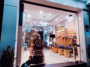 Starhill Hotel | Da Lat