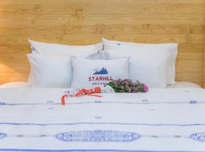 Starhill Hotel | Da Lat