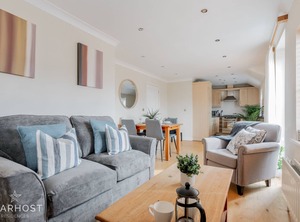 Accommodation East Ilsley Newbury | Newbury