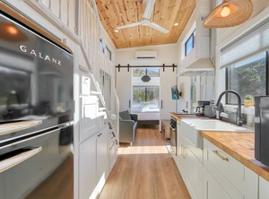 Starlight Casita | Fischer