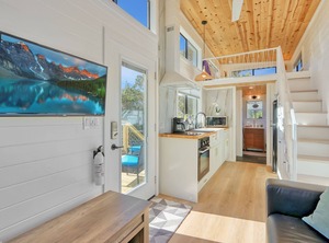 Starlight Casita | Fischer