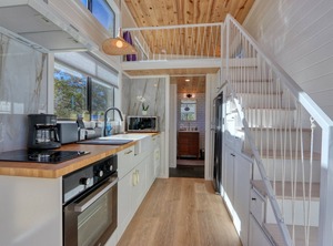 Starlight Casita | Fischer