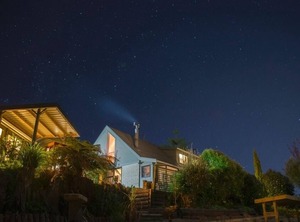 Nights | Waikino