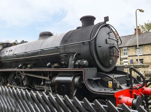 Station | Pickering