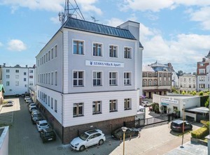 Stawa Hostel | Swinoujscie