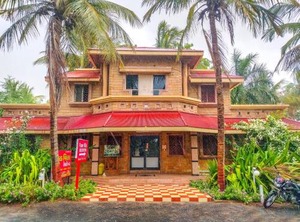 Resort Farm Villa | Bhuj