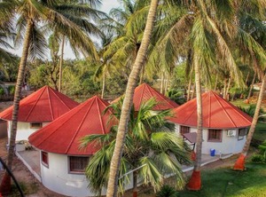 Resort Farm Villa | Bhuj