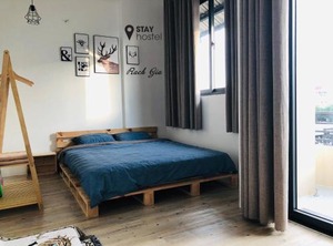 Hostel | Rach Gia