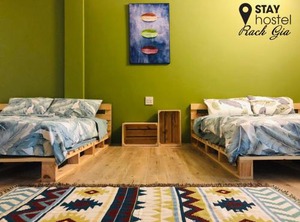 Hostel | Rach Gia