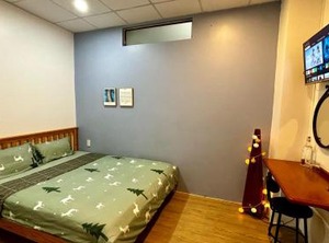Hostel | Rach Gia