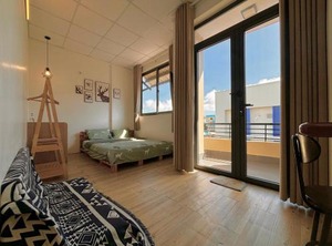 Hostel | Rach Gia