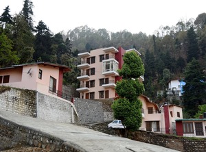 Bhowali Nainital | Shyamkhet