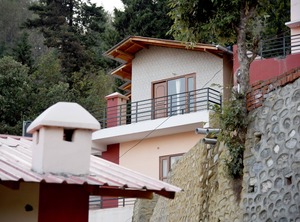 Bhowali Nainital | Shyamkhet
