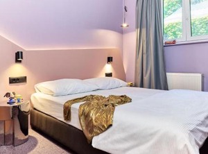 Swanky Mint Hostel | Zagreb