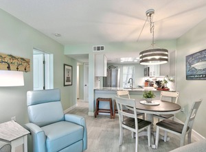 Beach Castle Resort Longboat Key | Whitney Beach