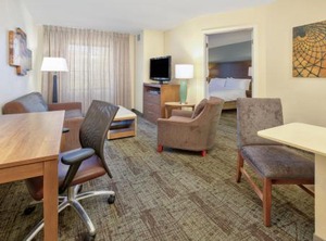 Staybridge Ihg Hotel | Corning