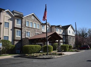 Staybridge Cranbury South Brunswick Ihg Hotel | Cranbury