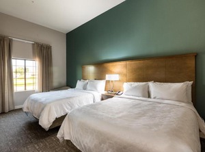 Staybridge Suites Jackson Ihg Hotel | Lake Jackson