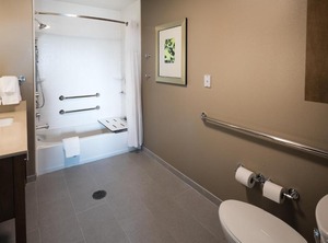 Staybridge Suites Jackson Ihg Hotel | Lake Jackson