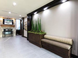 Staybridge Suites Jackson Ihg Hotel | Lake Jackson